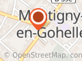 Pizzeria de Montigny