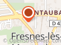 sarl lcs fresnes les montauban