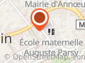 Ecole Primaire Anne Franck