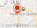 Mairie Halle Des Sports