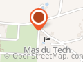 Mas du Tech