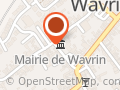 Hôtel de Ville de Wavrin