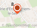 CENTRE EQUESTRE ARCHE EQUILOISIRS
