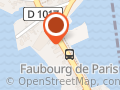 Auberge des Étangs
