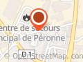 Centre Incendie et Secours