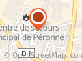 Restos du coeur