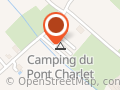 Camping du pont Charlet