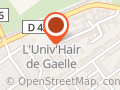 L'univ'Hair de Gaëlle