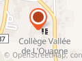 Collège de la Vallée de l'Ouanne