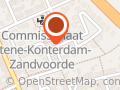 Bibliotheek Filiaal Konterdam - Stene