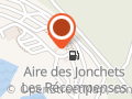 Fulli - aire des Jonchets Les Récompenses