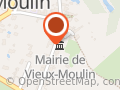 Mairie de Vieux-Moulin