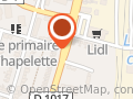 Taxi Geoffroy