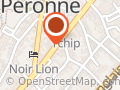 Centr'hom Coiffure