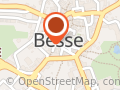 Les Ciseaux du Beffroy