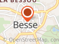 Médiathèque de Besse