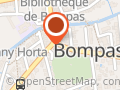 Commune de Bompas