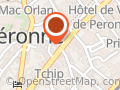 Office de Tourisme Péronne Haute Somme