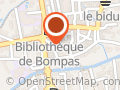 Pharmacie Saint Martin