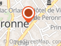 La Bouquetterie - Peronne