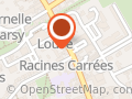 Racines Carrées coiffure et esthétique