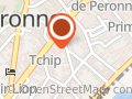 COM-OFFICE, agence de prestations de services.
