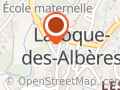 Albera Burger