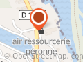 La Ressourcerie AIR