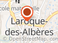 Médiathèque Laroque des albères