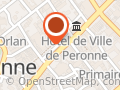 Pharmacie Blondel