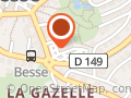 Auchan Drive Supermarché Besse