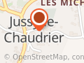 Mairie de Jussy-le-Chaudrier