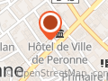 Macif Peronne