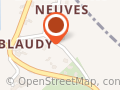 Maison de Retraite le Blaudy