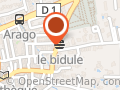 Le Bidule