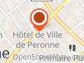 Bar de l'Hôtel de ville