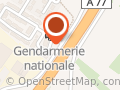 Gendarmerie Nationale