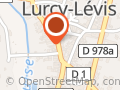 Transaxia LURCY LEVIS