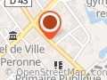 Péronne Grill