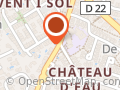 P'ti Cozy Cabestany