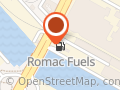 Romac Fuels Oostende