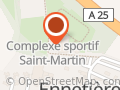 All Sport - Université Catholique de Lille