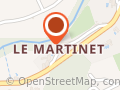 Au Moulin du Martinet " La Crêperie "