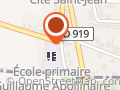 Ecole Maternelle Guillaume Apollinaire