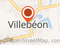 Mairie de Villebéon