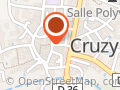 Boulangerie klein cruzy