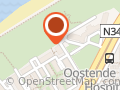 Apartment Ostend Dune