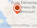 Carre-Jourdain - Etablissements