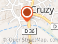 Mairie de Cruzy