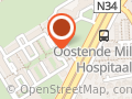 Groepspraktijk Milho , Osteopathie
